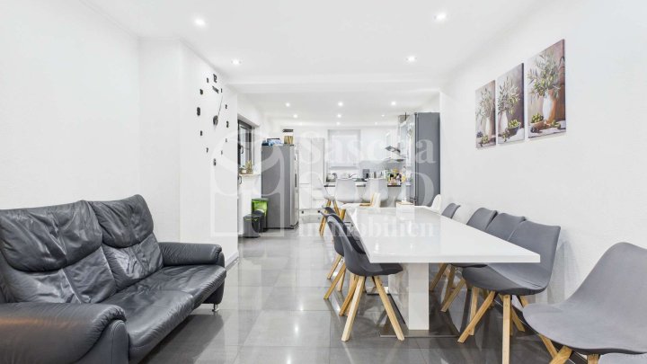 Gepflegtes Einfamilienhaus mit 5 Zimmern und großem Garten in ruhiger Wohnlage von Eppelborn-Humes