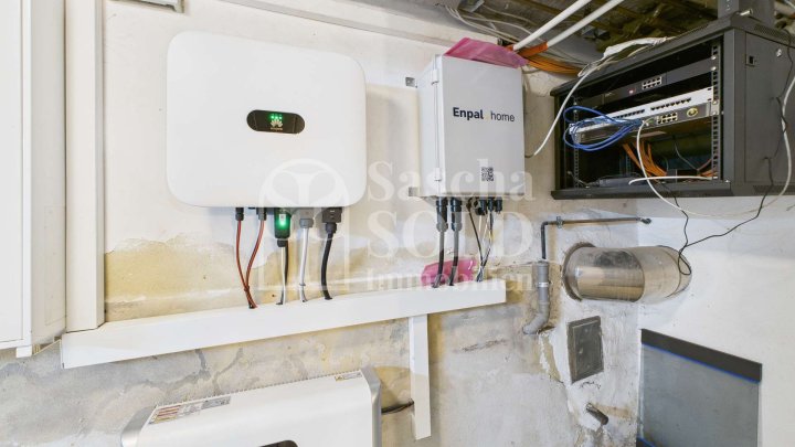 Gepflegtes Einfamilienhaus mit 5 Zimmern und großem Garten in ruhiger Wohnlage von Eppelborn-Humes