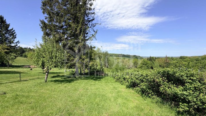 Einfamilienhaus mit 5 Zimmern und großem Garten in ruhiger Wohnlage von Eppelborn-Humes