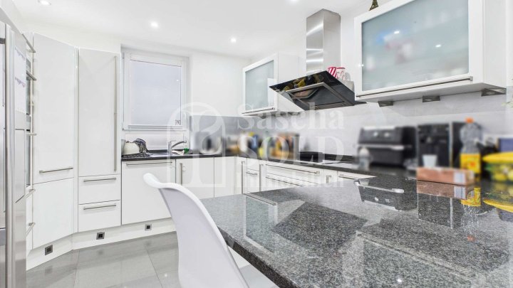 Gepflegtes Einfamilienhaus mit 5 Zimmern und großem Garten in ruhiger Wohnlage von Eppelborn-Humes