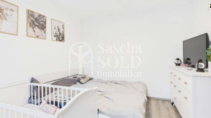 Gepflegtes Einfamilienhaus mit 5 Zimmern und großem Garten in ruhiger Wohnlage von Eppelborn-Humes