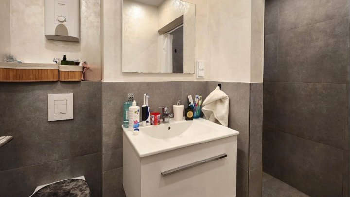 Komplett vermietetes Mehrfamilienhaus mit attraktiver Rendite und geringem Leerstandsrisiko