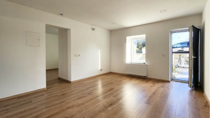 Komplett vermietetes Mehrfamilienhaus mit attraktiver Rendite und geringem Leerstandsrisiko