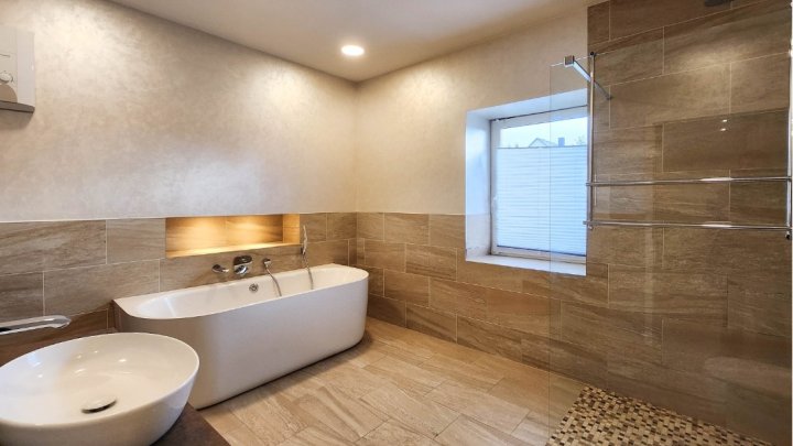 Komplett vermietetes Mehrfamilienhaus mit attraktiver Rendite und geringem Leerstandsrisiko