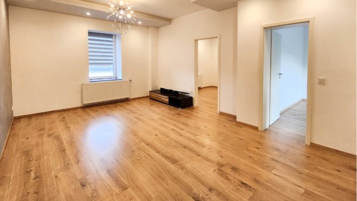 Komplett vermietetes Mehrfamilienhaus mit attraktiver Rendite und geringem Leerstandsrisiko