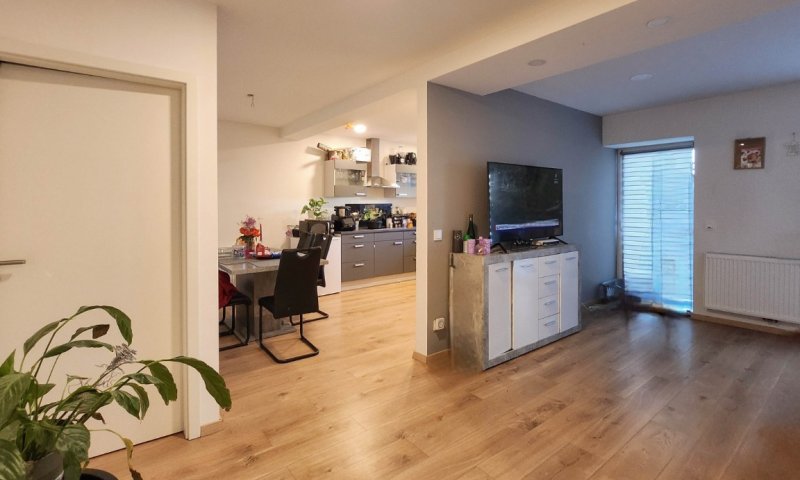 Komplett vermietetes Mehrfamilienhaus mit attraktiver Rendite und geringem Leerstandsrisiko