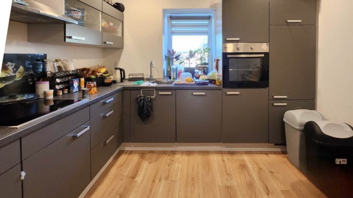 Komplett vermietetes Mehrfamilienhaus mit attraktiver Rendite und geringem Leerstandsrisiko