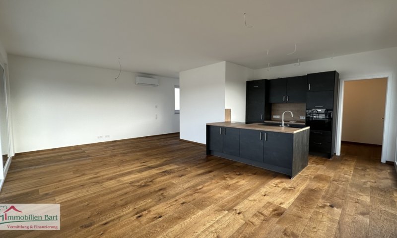 !NEUES PENTHOUSE DIREKT AN DER GRENZE LUXEMBURG!