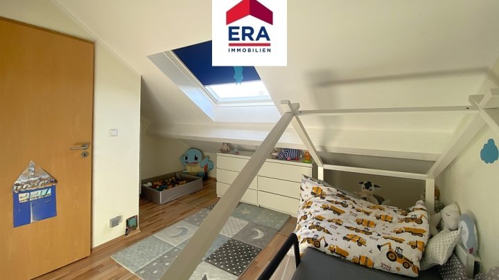 KEINE VERMITTLUNGSGEBÜHREN ! EIN-, BIS ZWEIFAMILIENHAUS, RUHIGE LAGE, PETITE-ROSSELLE/FR, NÄHE SB