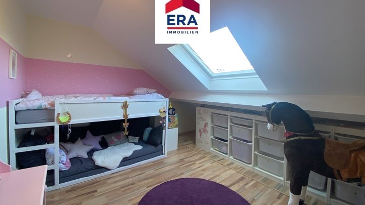 KEINE VERMITTLUNGSGEBÜHREN ! EIN-, BIS ZWEIFAMILIENHAUS, RUHIGE LAGE, PETITE-ROSSELLE/FR, NÄHE SB