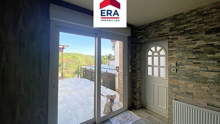 KEINE VERMITTLUNGSGEBÜHREN! EINFAMILIENHAUS, REIHENHAUS IN FREYMING-MERLEBACH/FR, NÄHE SAARBRÜCKEN