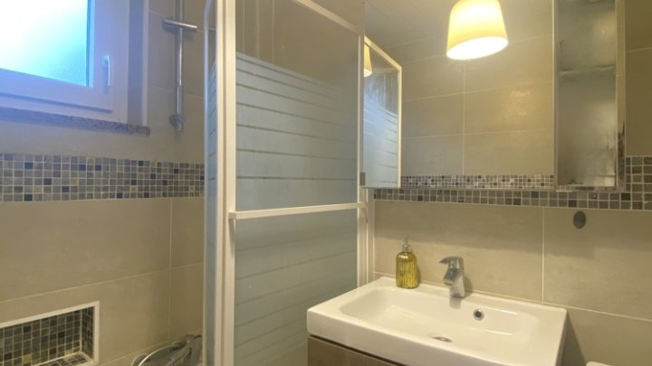 KEINE VERMITTLUNGSGEBÜHREN-DOPPELHAUSHÄLFTE IN FORBACH/FR, NÄHE SAARBRÜCKEN