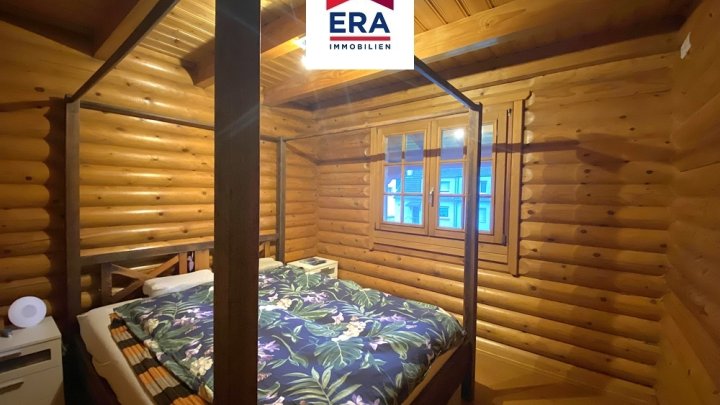 KEINE VERMITTLUNGSGEBÜHREN, EINFAMILIENHAUS, BLOCKHAUS IN COCHEREN/FR, NÄHE SAARBRÜCKEN