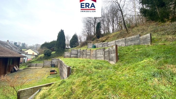KEINE VERMITTLUNGSGEBÜHREN, EINFAMILIENHAUS, BLOCKHAUS IN COCHEREN/FR, NÄHE SAARBRÜCKEN