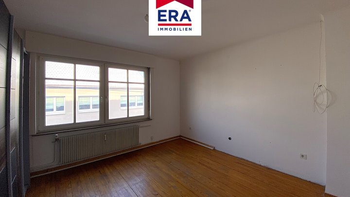 KEINE VERMITTLUNGSGEBÜHREN ! EIN-, BIS ZWEI FAMILIENHAUS IN STIRING-WENDEL/FR, NÄHE SAABRÜCKEN