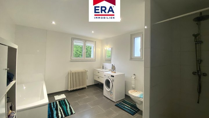 OHNE VERMITTLUNGSGEBÜHREN ! FREISTEHENDES EINFAMILIENHAUS, RUHIGE LAGE, IN RÉMERING/FR, NÄHE SLS