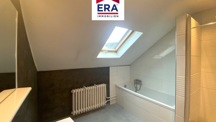 OHNE VERMITTLUNGSGEBÜHREN ! FREISTEHENDES EINFAMILIENHAUS, RUHIGE LAGE, IN RÉMERING/FR, NÄHE SLS