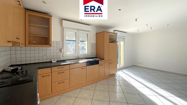 OHNE VERMITTLUNGSGEBÜHREN! FREISTEHENDES EINFAMILIENHAUS,RUHIGE LAGE IN OETING/FR, NÄHE SAARBRÜCKEN