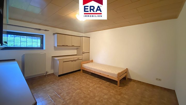 WUNDERSCHÖNER BUNGALOW, RUHIGE LAGE, IN LAUTERBACH/VÖLKLINGEN !