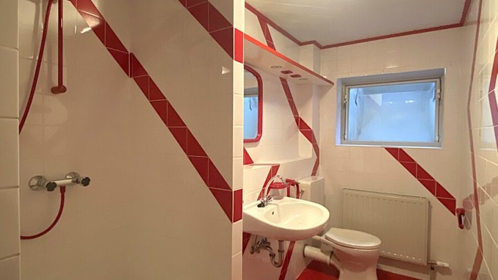 WUNDERSCHÖNER BUNGALOW, RUHIGE LAGE, IN LAUTERBACH/VÖLKLINGEN !