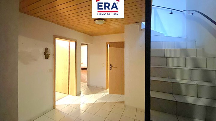 WUNDERSCHÖNER BUNGALOW, RUHIGE LAGE, IN LAUTERBACH/VÖLKLINGEN !