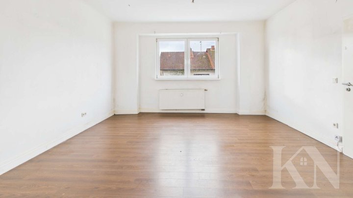 8,79 % Rendite, Solides 4-Familienhaus in Oberthal