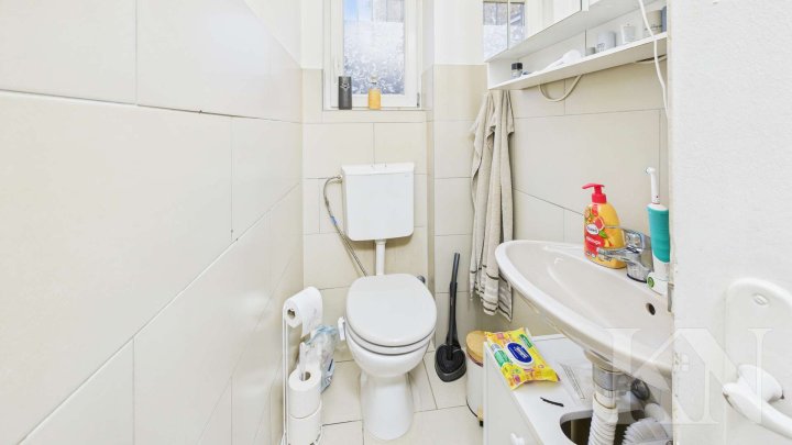 8,79 % Rendite, Solides 4-Familienhaus in Oberthal