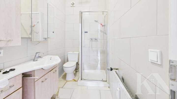 8,79 % Rendite, Solides 4-Familienhaus in Oberthal