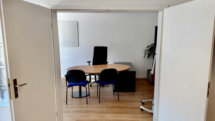 Charmante Gewerbeeinheit in zentraler Lage von Saarwellingen zu vermieten