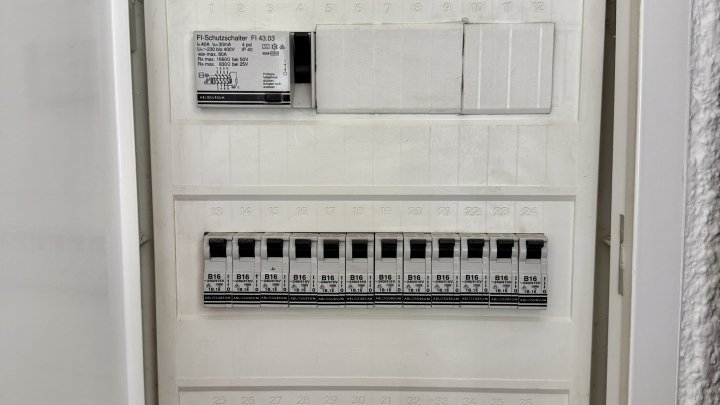 Charmante Gewerbeeinheit in zentraler Lage von Saarwellingen zu vermieten