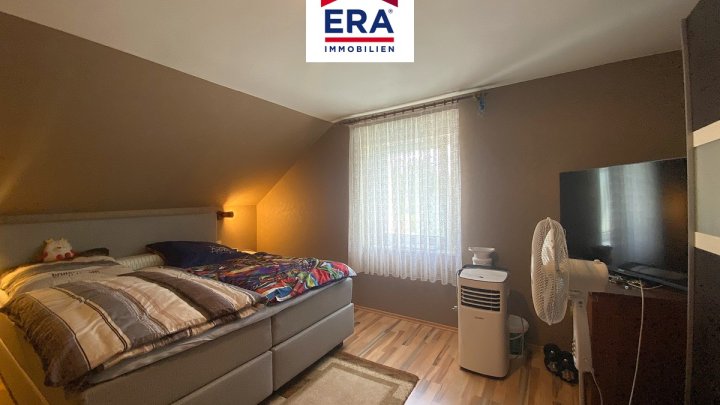 OHNE VERMITTLUNGSGEBÜHREN ! EINSEITIG ANGEBAUTES EINFAMILIENHAUS IN PETITE-ROSSELLE/FR, NÄHE SB