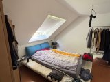 Schlafzimmer DG