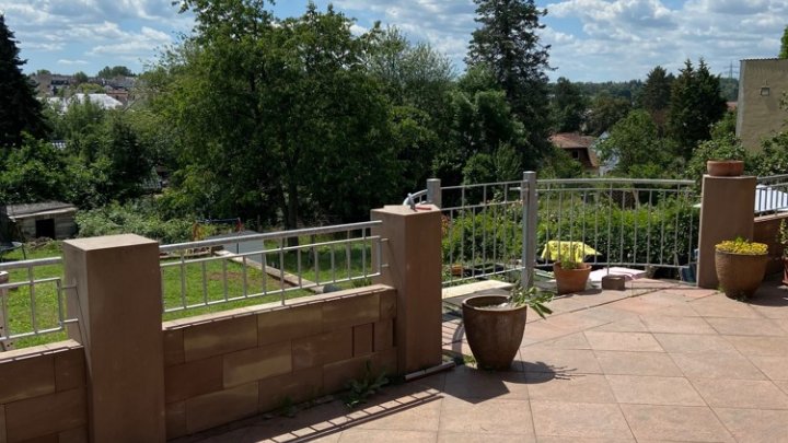 Luxuriöses saniertes 4-FH + Büro in zentraler Lage nahe Saarlouis