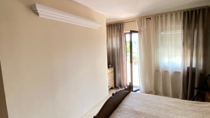 Luxuriöses saniertes 4-FH + Büro in zentraler Lage nahe Saarlouis