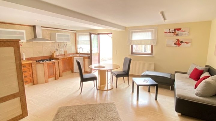 Luxuriöses saniertes 4-FH + Büro in zentraler Lage nahe Saarlouis