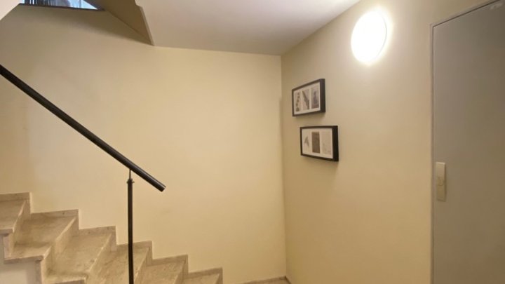 Luxuriöses saniertes 4-FH + Büro in zentraler Lage nahe Saarlouis