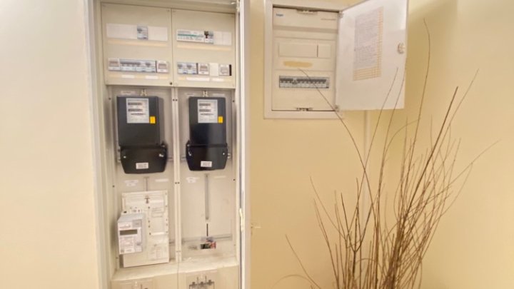 Luxuriöses saniertes 4-FH + Büro in zentraler Lage nahe Saarlouis