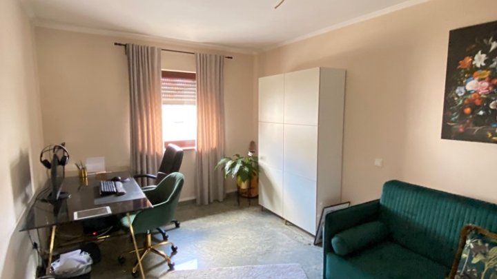 Luxuriöses saniertes 4-FH + Büro in zentraler Lage nahe Saarlouis