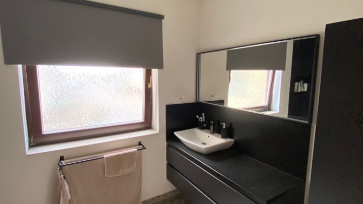 Luxuriöses saniertes 4-FH + Büro in zentraler Lage nahe Saarlouis