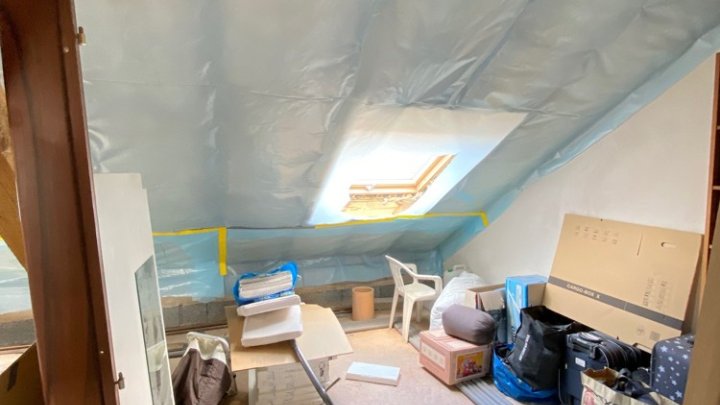 Luxuriöses saniertes 4-FH + Büro in zentraler Lage nahe Saarlouis