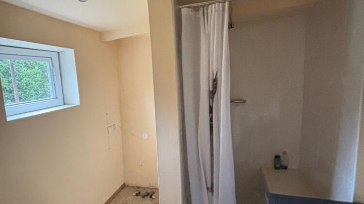 Ferienhaus mit Scheune im beliebten Naherholungsgebiet 