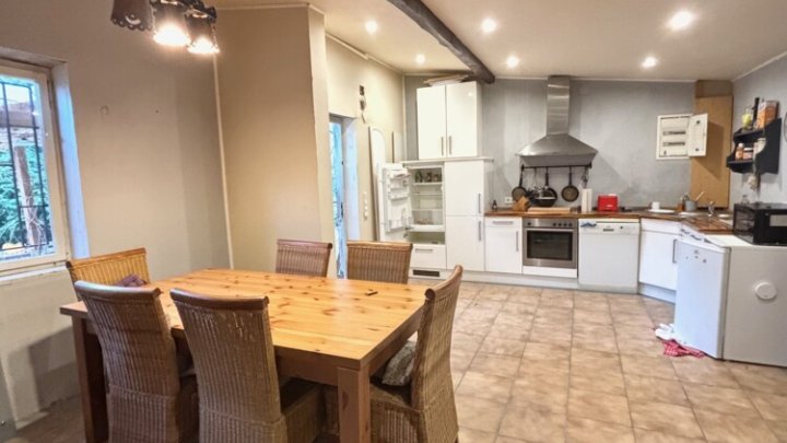 Grundstück mit Ferienhaus+Scheune im beliebten Naherholungsgebiet 