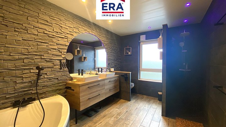 OHNE VERMITTLUNGSGEBÜHREN - EINFAMILIENHAUS, PETITE-ROSSELLE/FR, NÄHE GROSSROSSELN