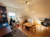 Kinderzimmer im OG