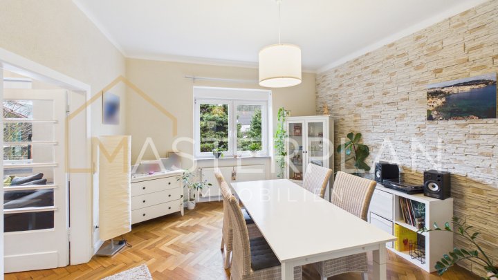 Stilvolle Stadtvilla in begehrter Lage