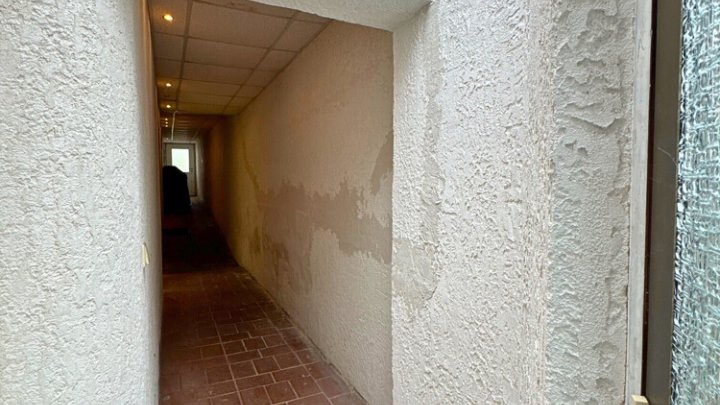 Wohn- und Geschäftshaus, 410m² Gesamtfläche in ruhiger Seitenstraße von Saarbrücken-West