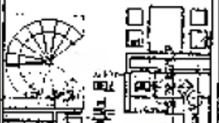 Gut vermietete 3-ZKB Maisonette-Wohnung mit Dachterrasse + Stellplatz