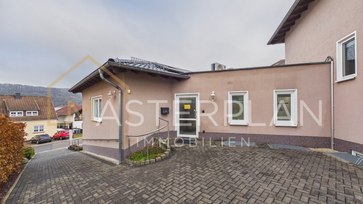 Nachfolgechance: Physiopraxis mit Immobilie