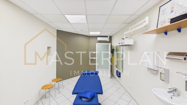 Nachfolgechance: Physiopraxis mit Immobilie