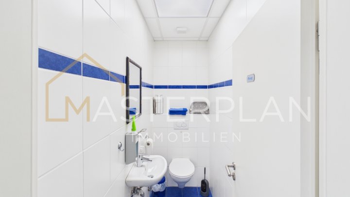 Nachfolgechance: Physiopraxis mit Immobilie